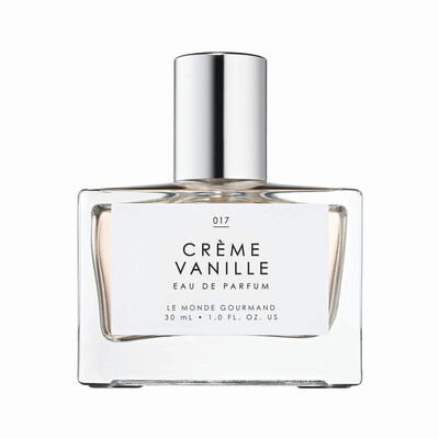 CR&Egrave;ME VANILLE EAU DE PARFUM